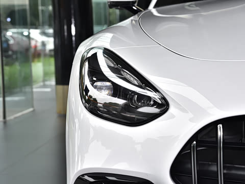 2026�� AMG GT 50 