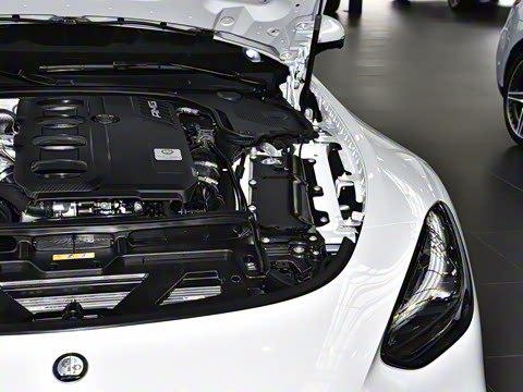 2026�� AMG GT 50 