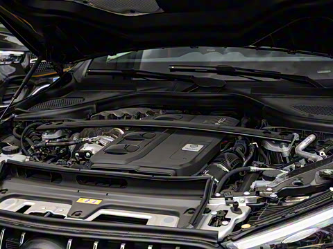 2025 AMG GLC 43 4MATIC SUV