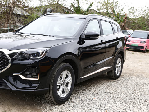 2026�� 1.5T �ֶ���Խ�� 7��