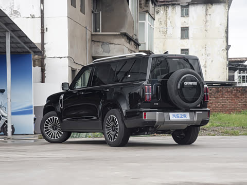 2026�� 1.5T PHEV Ultra 6��