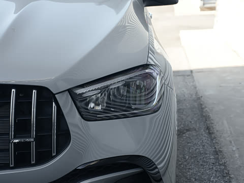 2025�� �Ŀ� AMG GLE 53 4MATIC+