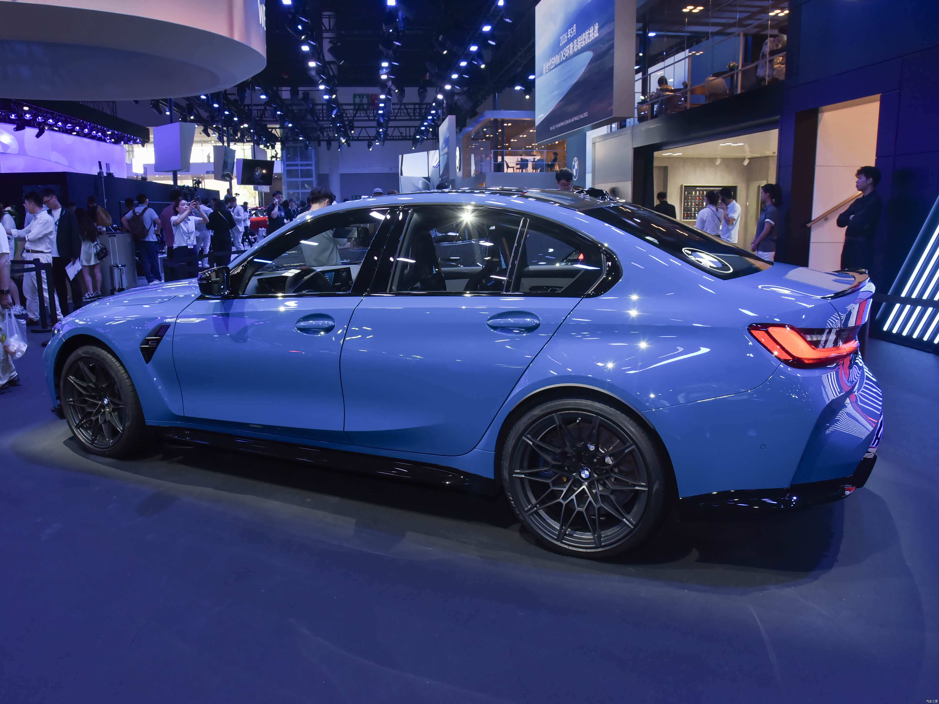 BMW M3, миниатюра 4