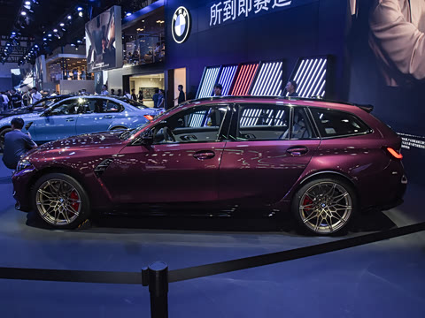 2026�� M3 ���а� M xDrive 40����������