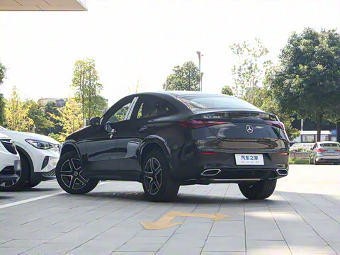 2026�� GLC 260 4MATIC ����SUV