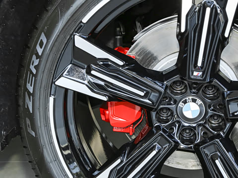 2026�� M50 xDrive