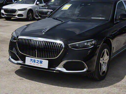 2026�� S 480 4MATIC