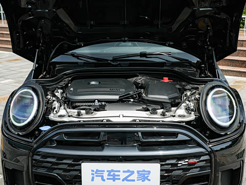 2026�� 2.0T COOPER S ������ ���Ű� �ڱ��ر��