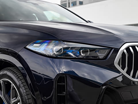 2026�� xDrive40i ������ M�˶���װ