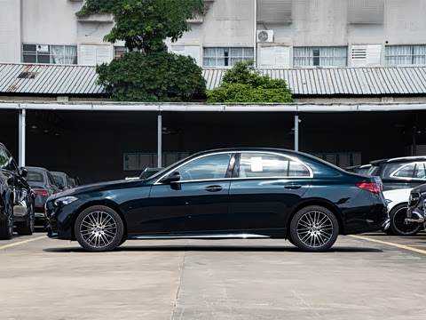 2026�� C 260 L �˶��ر��