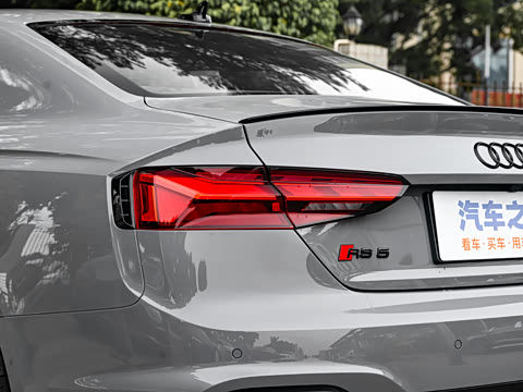 2024�� RS 5 2.9T Coupe ȼ���