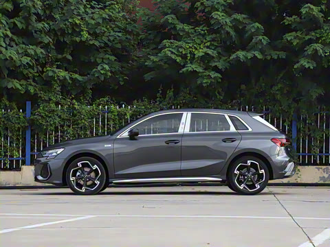 2026�� Sportback 35TFSI �ɳ������� +������ѡ��