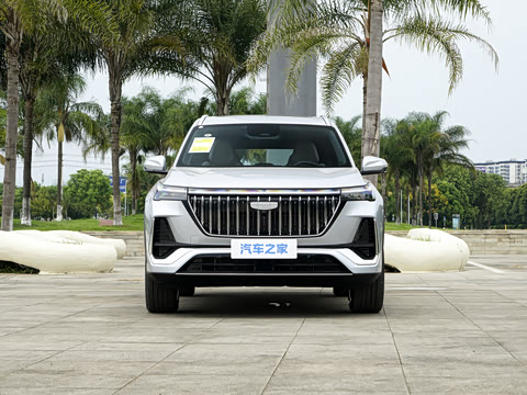 2026�� ���Ĵ� 1.5T i-HEV ���а�