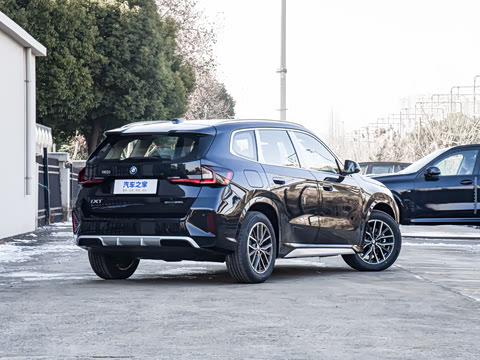 2026�� eDrive25L M�˶���װ