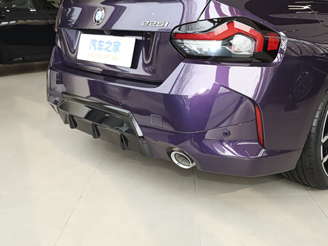 2026�� 225i M�˶���ҹ��װ