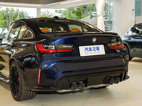 2024�� M3���Žγ� M xDrive ������