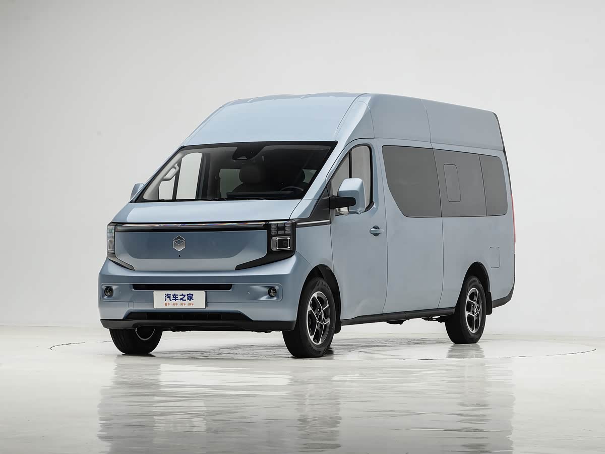 Changan V919