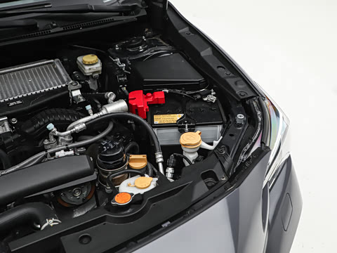 2025�� 2.4T CVT Wagon tS EyeSight