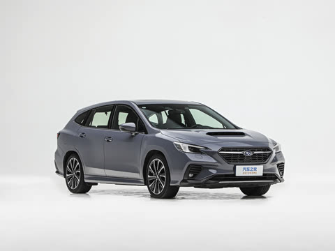 2025�� 2.4T CVT Wagon tS EyeSight