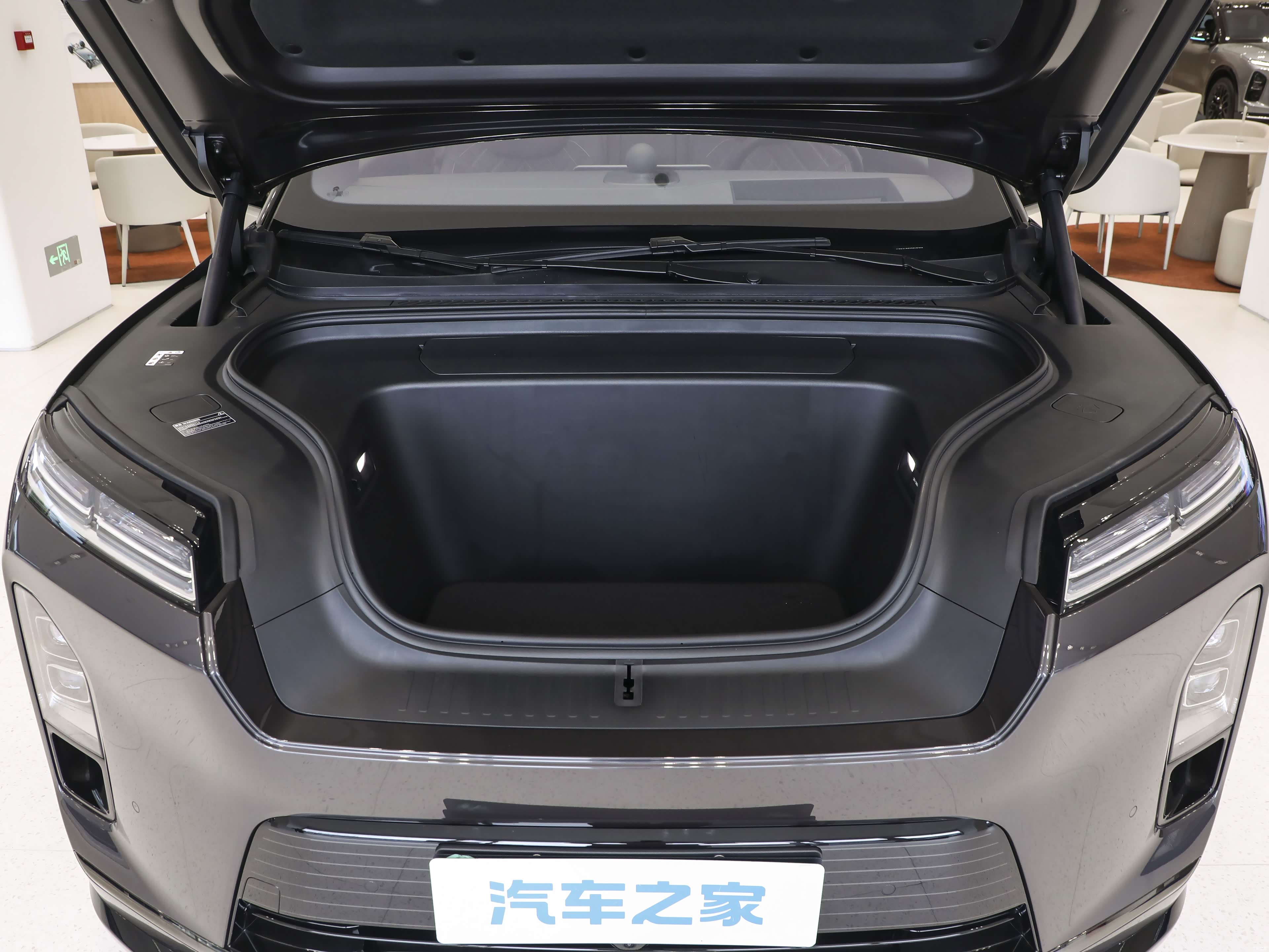 Nio ES8, миниатюра 2