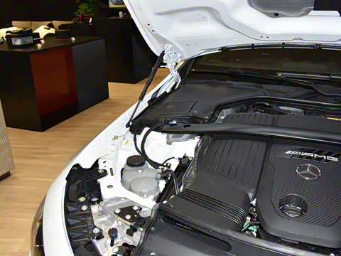 2025�� AMG CLE 53 4MATIC+ ������ܳ�