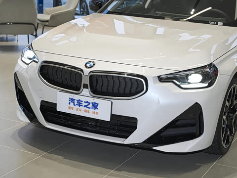 2026�� 225i M�˶���ҹ��װ