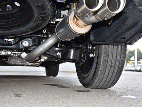 2026�� 2.0T ������ҫ��