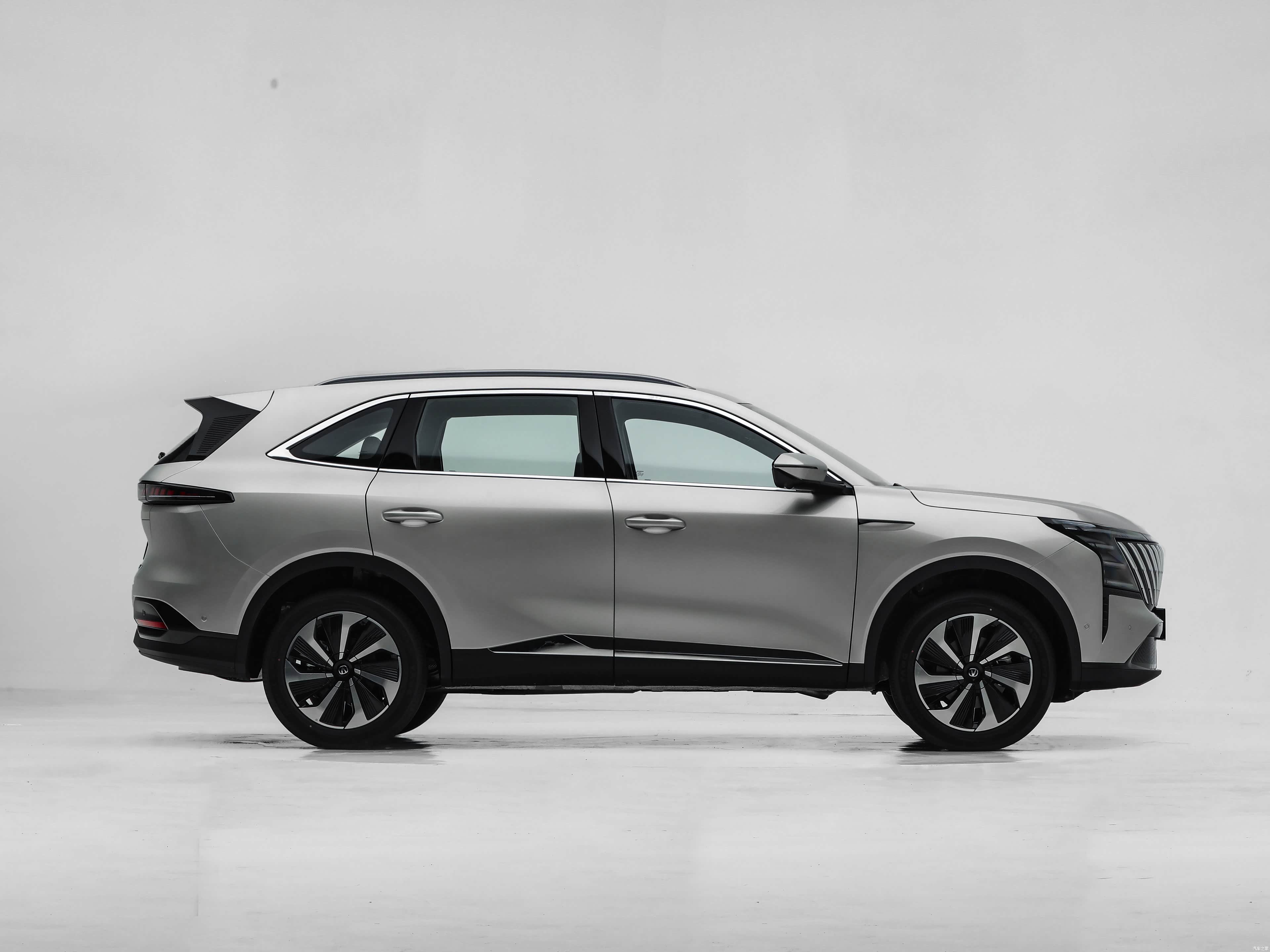 Changan CS75 Plus, миниатюра 8