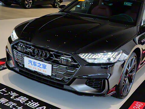 2025�� 55 TFSI quattro ����ʿ��