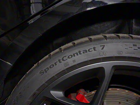 2025�� RS 7 4.0T Sportback performance