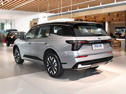 2026�� ���L 2.0T EcoBoost ��������������