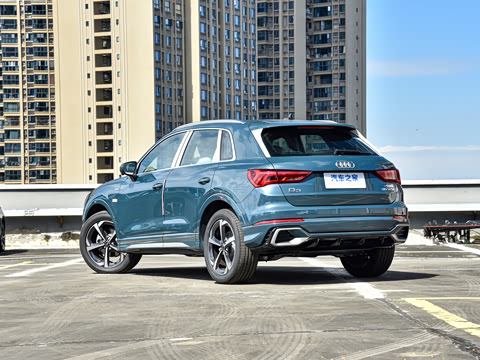 2026�� quattro 45�����ذ� 35TFSI ʱ�ж�����
