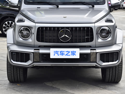 2026�� AMG G 63