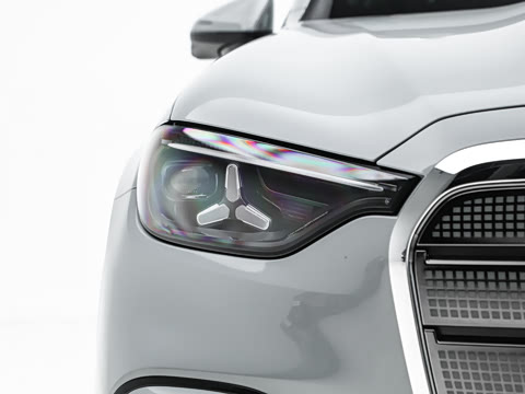 2026�� ����� 350 L 4MATIC