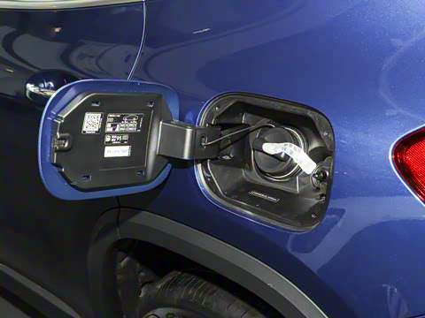 2025�� �Ŀ� GLA 220