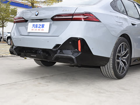 2024�� 530i ������ M�˶���װ