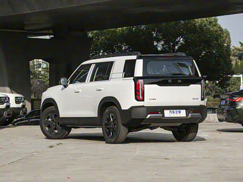 2026�� ���м� 1.5T DCT������׼��