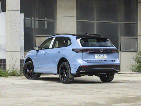 2026�� PRO 380TSI ���� R-Line �����