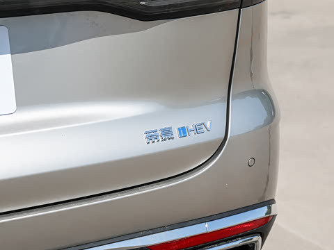 2027�� ��5�� 1.5L i-HEV����춯׷���