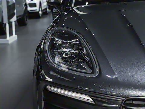 2026�� Macan 2.0T ���ΰ�