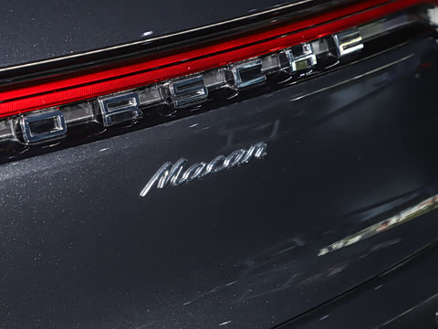 2026�� Macan 2.0T ���ΰ�