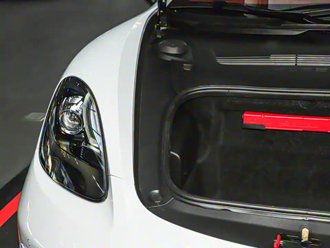 2023�� Boxster Style Edition 2.0T