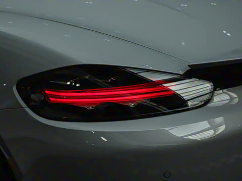 2023�� Boxster Style Edition 2.0T