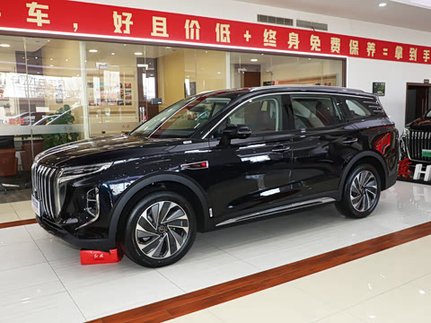 2025�� �Ŀ� 2.0T PHEV ���������� 6��
