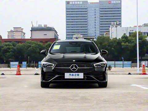 2026�� CLA 200 ���ܳ�