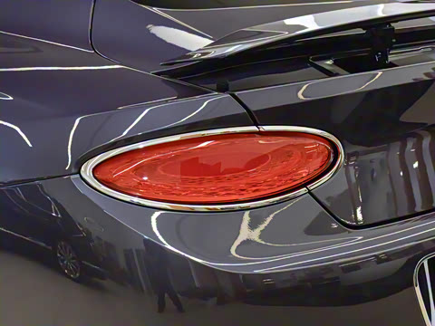 2024�� 4.0T GT V8 �ŶȰ�