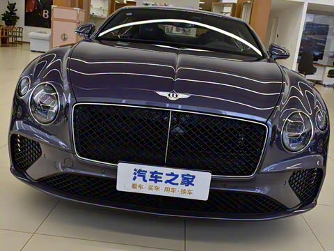 2024�� 4.0T GT V8 �ŶȰ�