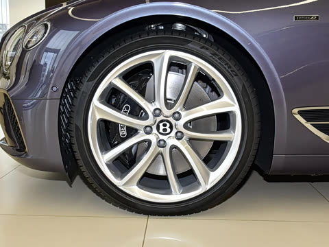 2024�� 4.0T GT V8 �ŶȰ�