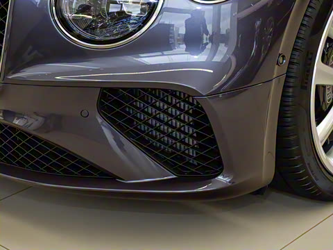 2024�� 4.0T GT V8 �ŶȰ�