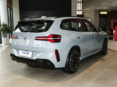 2026�� xDrive30L ������ M�˶���ҹ��װ